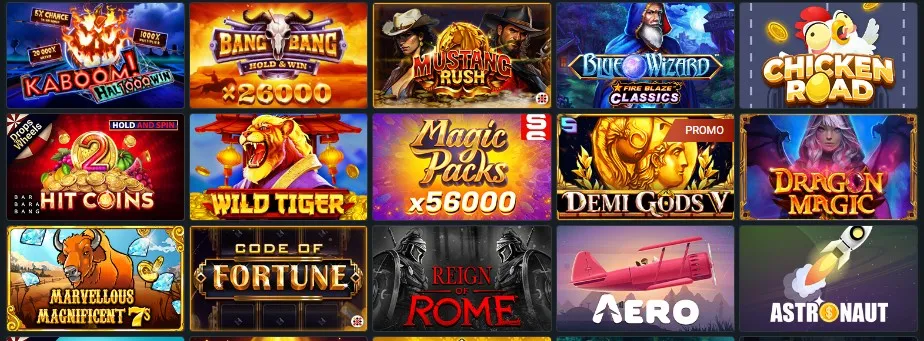 Melbet Casino Argentina