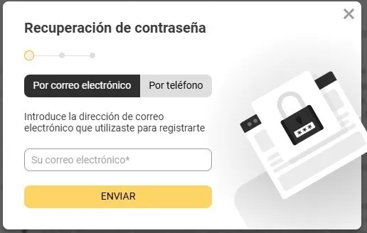 Problemas Para Iniciar Sesión Melbet